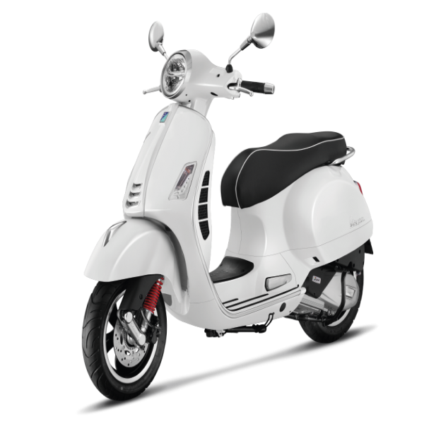 VESPA GTS SUPER 150 I-GET ABS