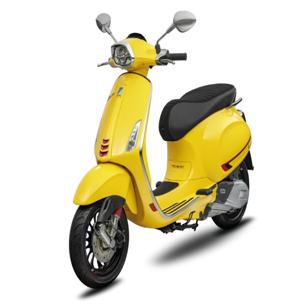 VESPA SPRINT S 150 I-GET ABS