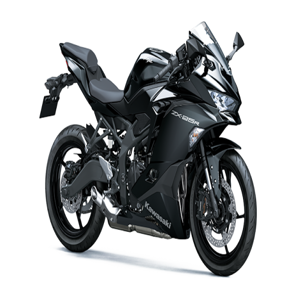 KAWASAKI NINJA ZX-25R